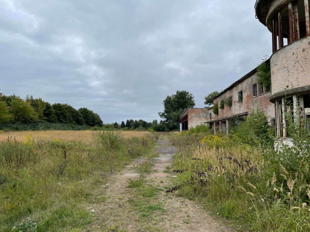 Stadtplaner / Stadtplanung in Hamburg