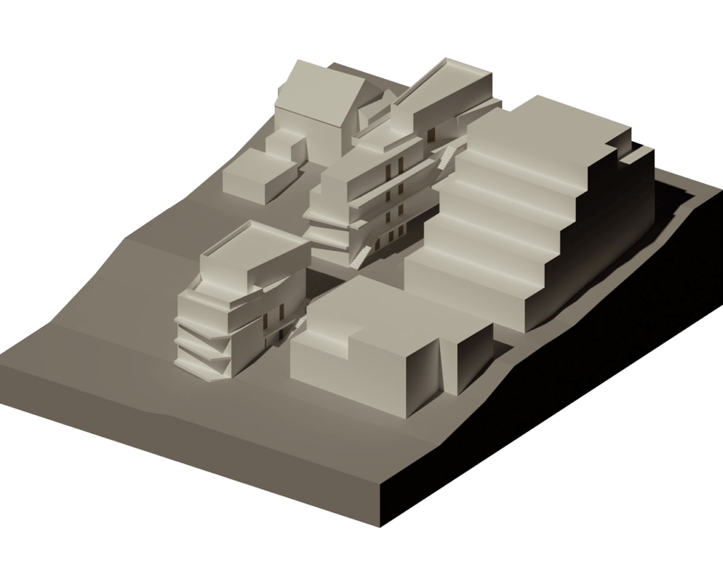 Stadtplaner / Stadtplanung in Hamburg