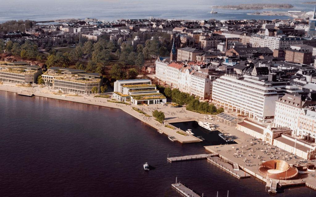 Architekturbüro in Hamburg