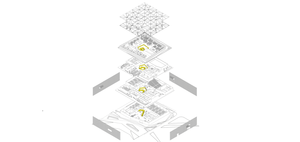 Stadtplaner / Stadtplanung in Hamburg