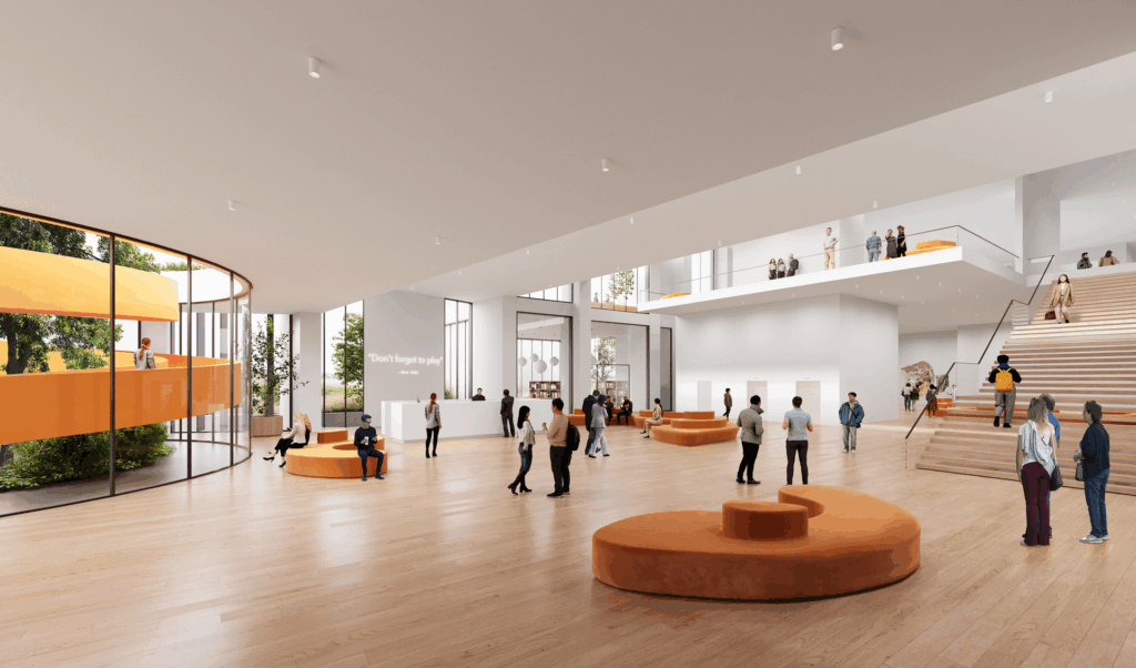 Stadtplaner / Stadtplanung in Hamburg