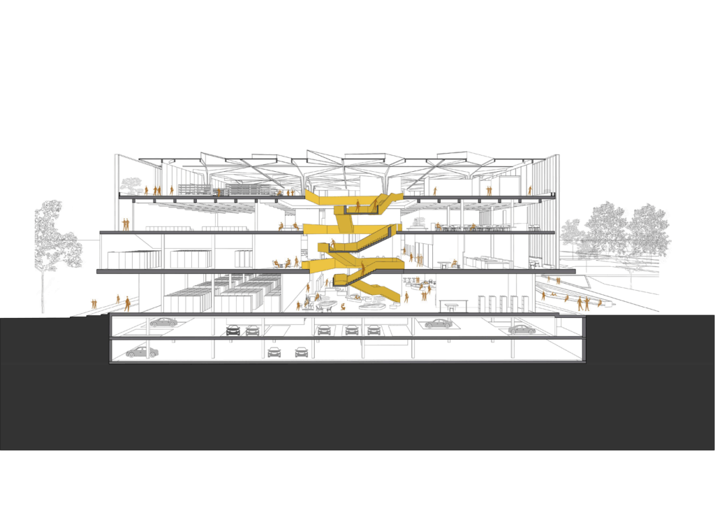 Architekt in Hamburg